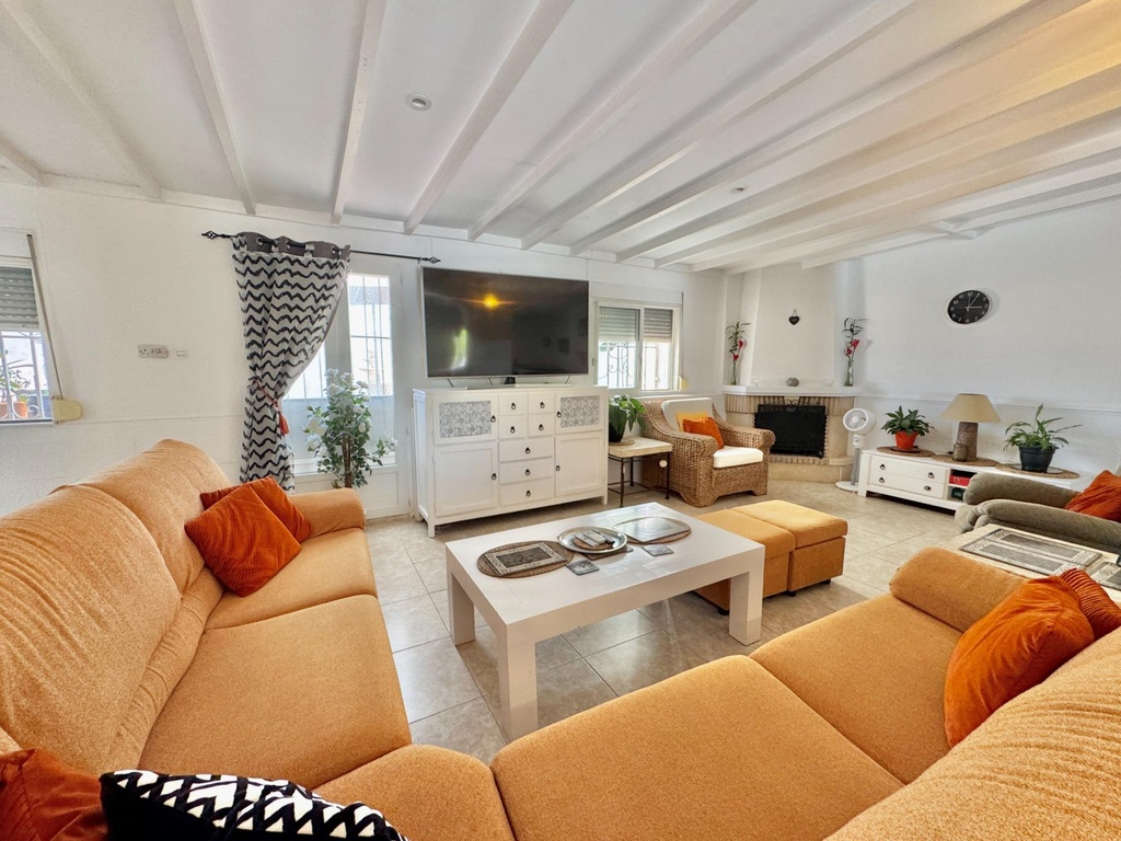 Moderná vila v Dolores – Comunidad Valenciana