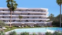 Moderný apartmán v la Nucia – Ciudad Deportiva