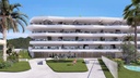Moderný apartmán v la Nucia – Ciudad Deportiva