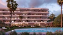 Moderný apartmán v la Nucia – Ciudad Deportiva