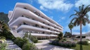 Moderný apartmán v la Nucia – Ciudad Deportiva