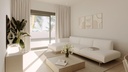 Moderný apartmán v la Nucia – Ciudad Deportiva