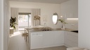 Moderný apartmán v la Nucia – Ciudad Deportiva