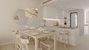 Moderný apartmán v la Nucia – Ciudad Deportiva