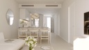 Moderný apartmán v la Nucia – Ciudad Deportiva