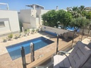 Moderná vila v San Miguel de Salinas – Inland