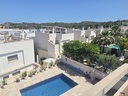 Moderná vila v San Miguel de Salinas – Inland