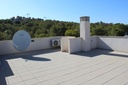 Moderná vila v San Miguel de Salinas – Inland