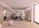 Moderný apartmán v la Nucia – Ciudad Deportiva