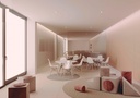 Moderný apartmán v la Nucia – Ciudad Deportiva
