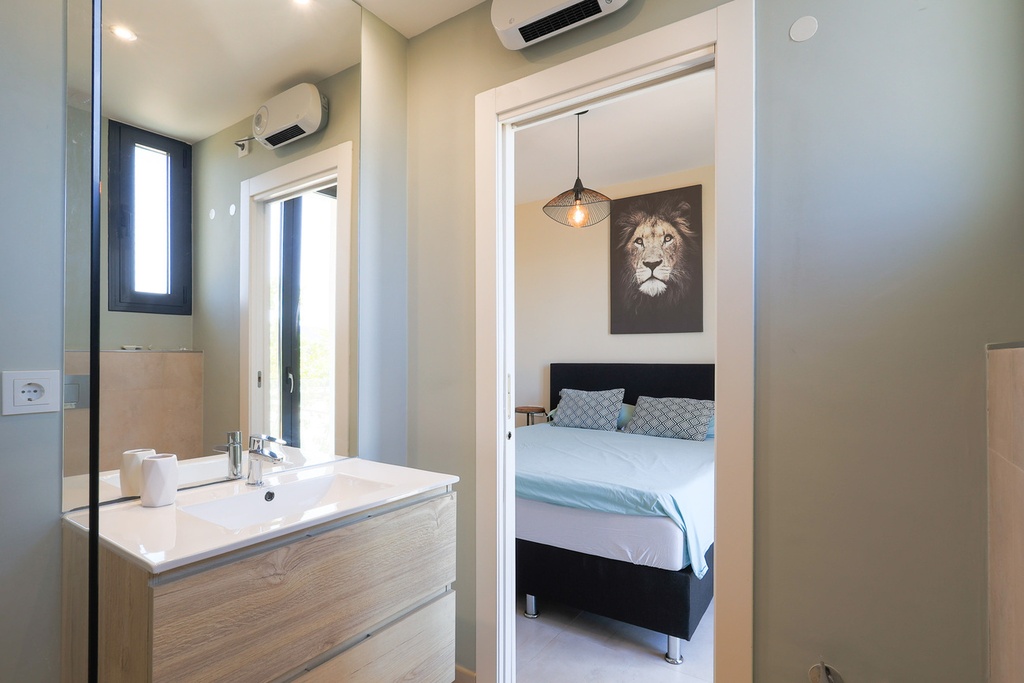 Moderný penthouse v Mar de Cristal – Costa Calida