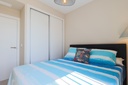 Moderný penthouse v Mar de Cristal – Costa Calida