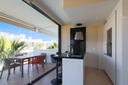 Moderný penthouse v Mar de Cristal – Costa Calida