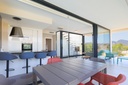 Moderný penthouse v Mar de Cristal – Costa Calida