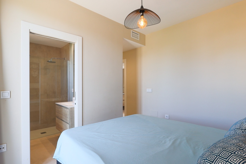 Moderný penthouse v Mar de Cristal – Costa Calida