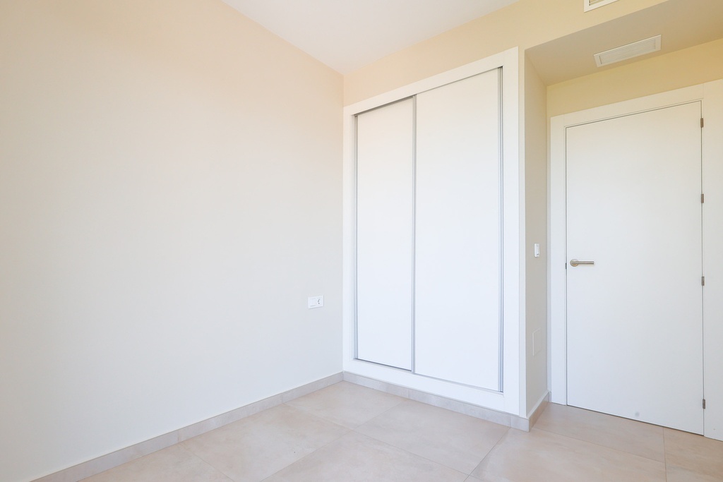 Moderný penthouse v Mar de Cristal – Costa Calida