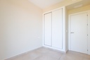 Moderný penthouse v Mar de Cristal – Costa Calida