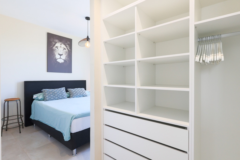 Moderný penthouse v Mar de Cristal – Costa Calida