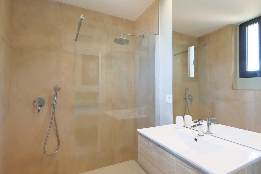 Moderný penthouse v Mar de Cristal – Costa Calida