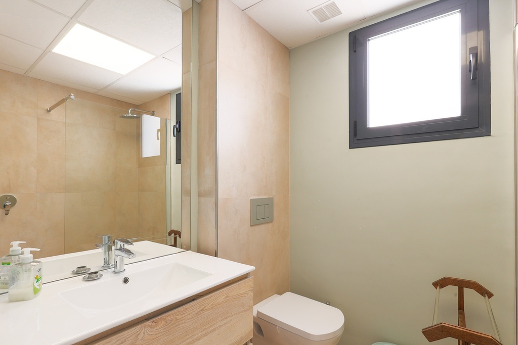 Moderný penthouse v Mar de Cristal – Costa Calida