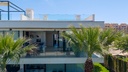 Moderný penthouse v Mar de Cristal – Costa Calida