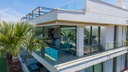 Moderný penthouse v Mar de Cristal – Costa Calida