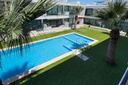 Moderný penthouse v Mar de Cristal – Costa Calida