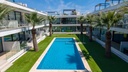 Moderný penthouse v Mar de Cristal – Costa Calida