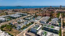 Moderný penthouse v Mar de Cristal – Costa Calida