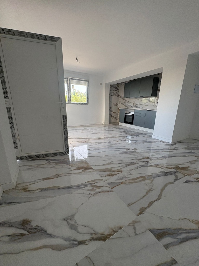 Moderný apartmán v Denia – Costa Blanca