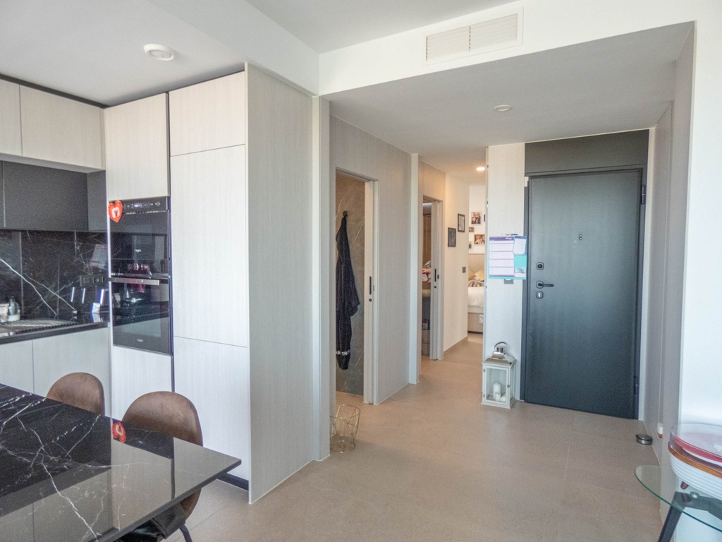 Luxusný apartmán v Guardamar del Segura – Costa Blanca