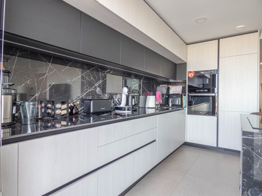 Luxusný apartmán v Guardamar del Segura – Costa Blanca