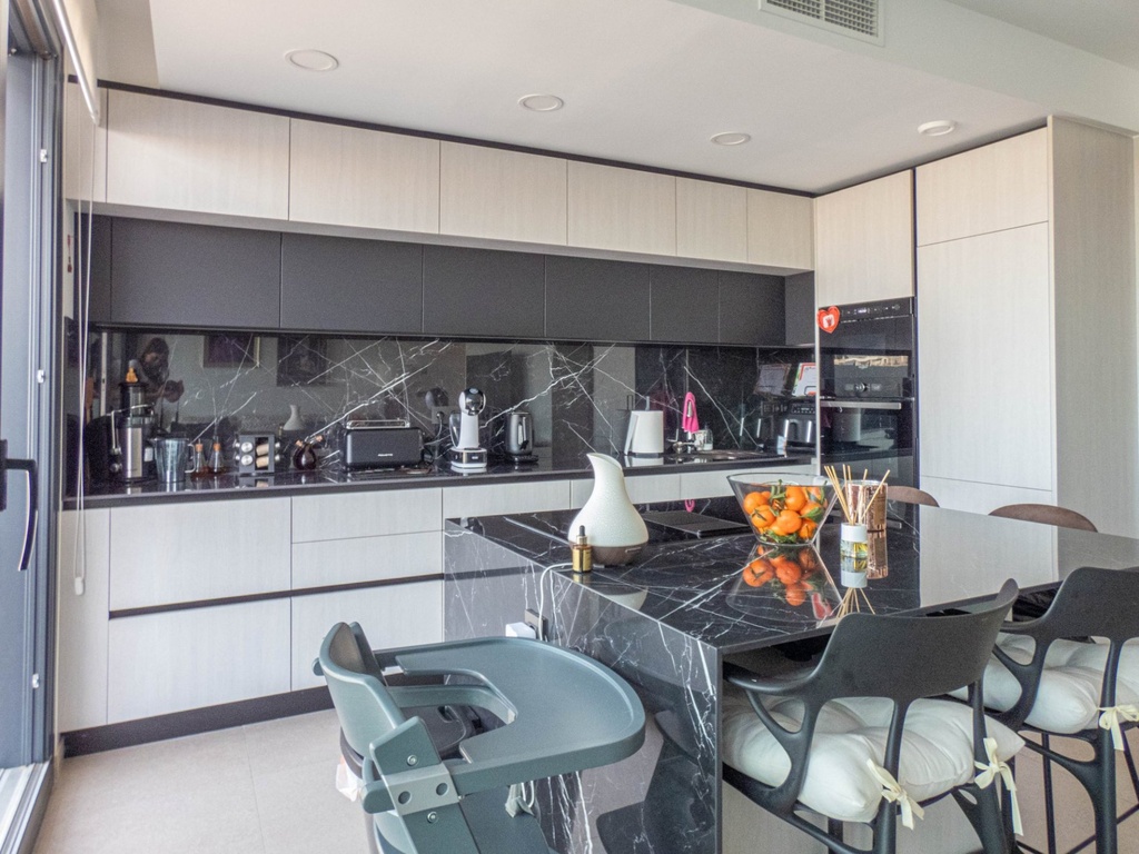 Luxusný apartmán v Guardamar del Segura – Costa Blanca