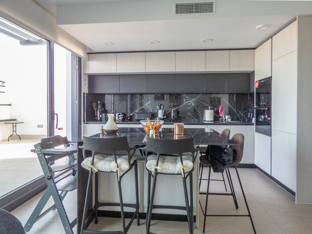 Luxusný apartmán v Guardamar del Segura – Costa Blanca