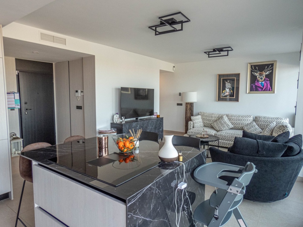 Luxusný apartmán v Guardamar del Segura – Costa Blanca