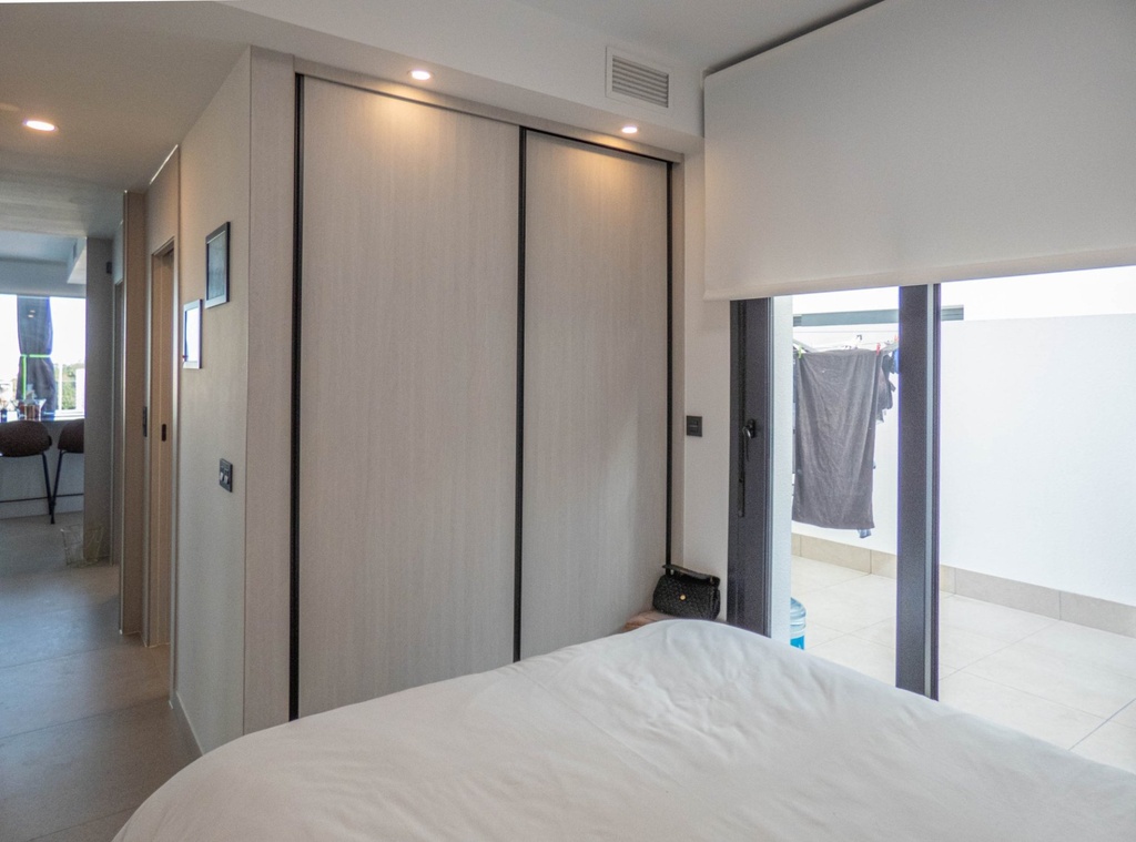 Luxusný apartmán v Guardamar del Segura – Costa Blanca