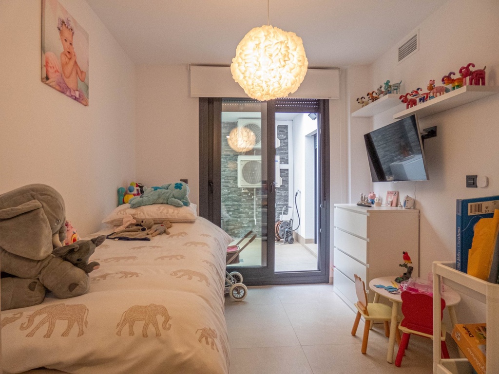 Luxusný apartmán v Guardamar del Segura – Costa Blanca