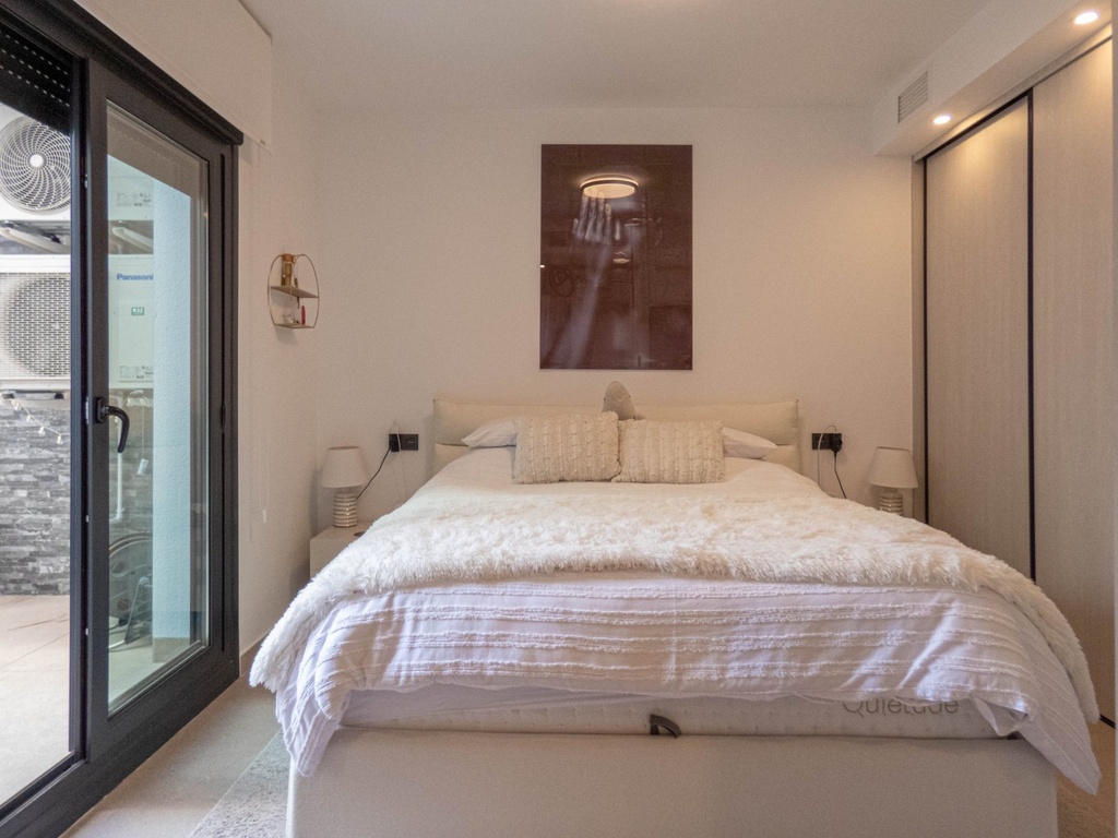 Luxusný apartmán v Guardamar del Segura – Costa Blanca