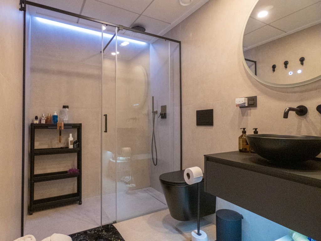 Luxusný apartmán v Guardamar del Segura – Costa Blanca