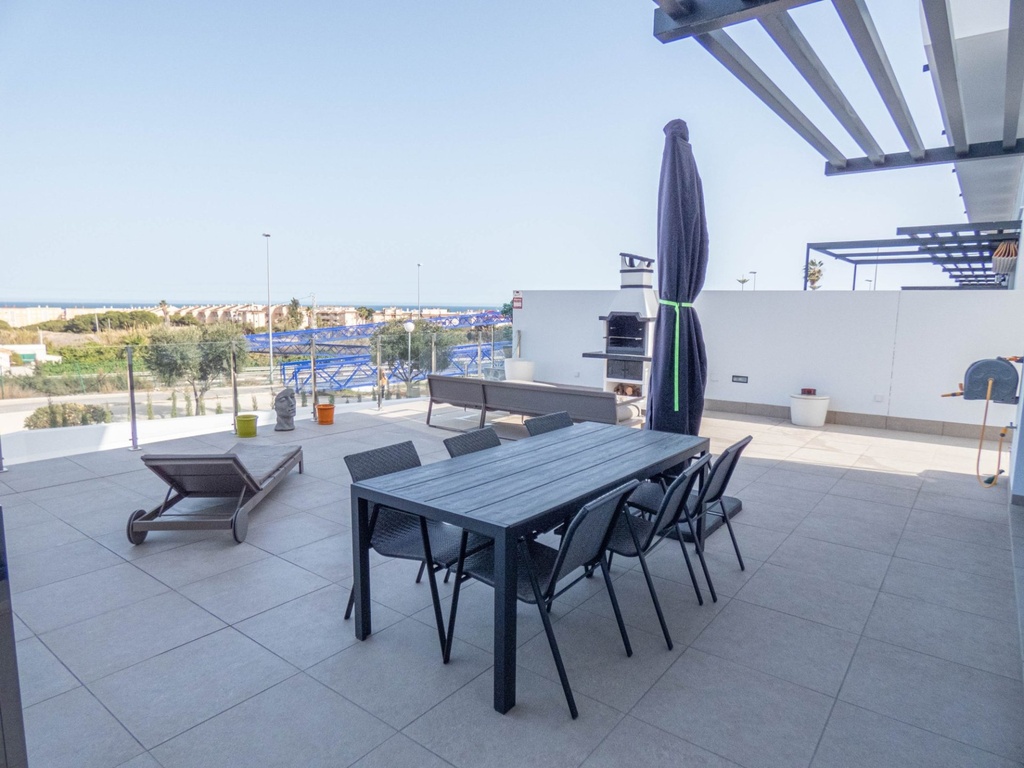 Luxusný apartmán v Guardamar del Segura – Costa Blanca