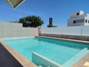 Luxusná vila v San Miguel de Salinas – Inland