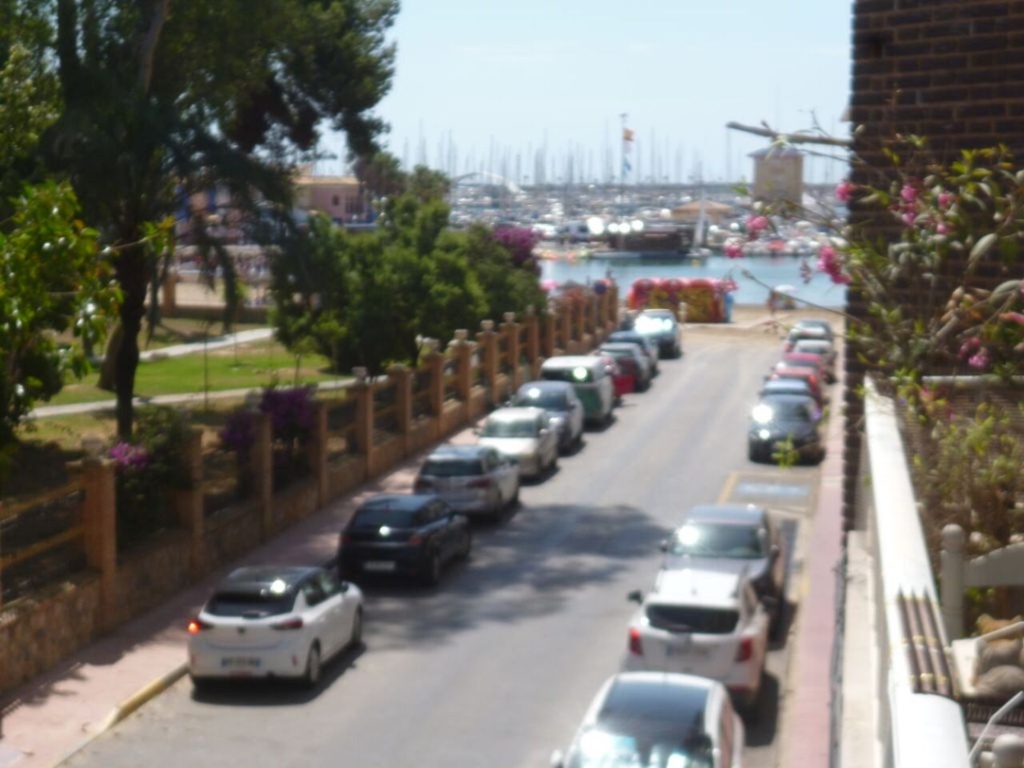 Moderný apartmán v Villamartin – Costa Blanca