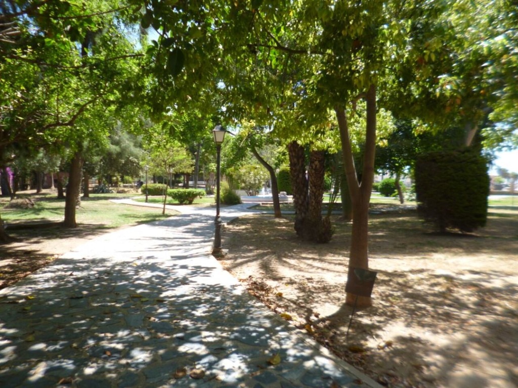 Moderný apartmán v Villamartin – Costa Blanca