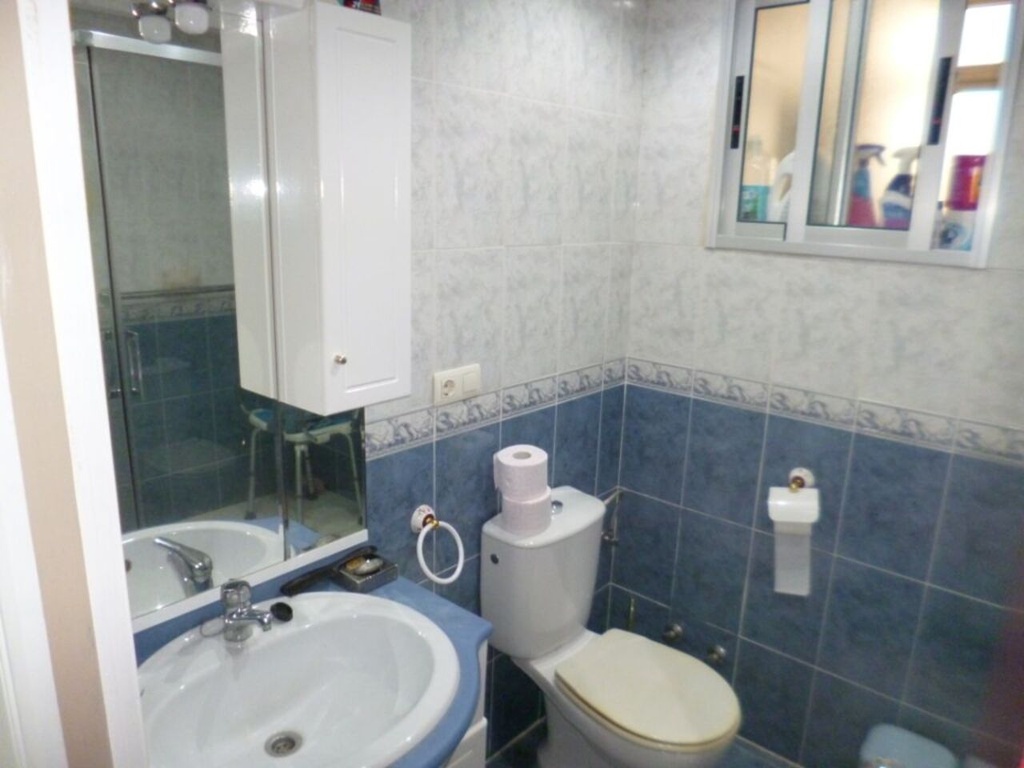 Moderný apartmán v Villamartin – Costa Blanca