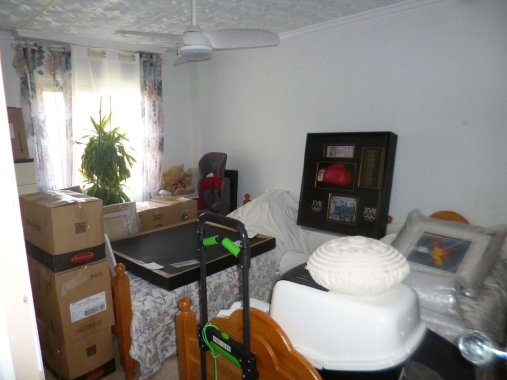 Moderný apartmán v Villamartin – Costa Blanca