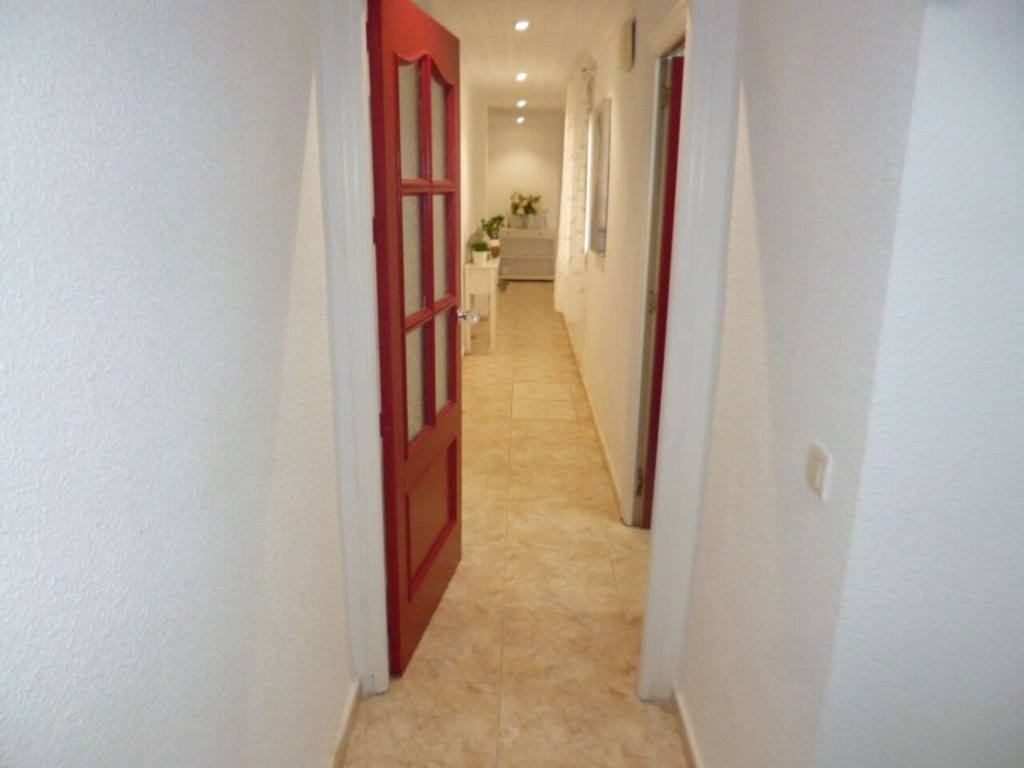 Moderný apartmán v Villamartin – Costa Blanca