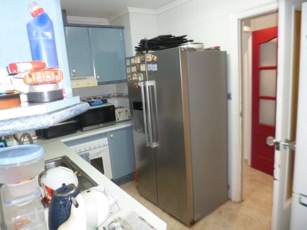 Moderný apartmán v Villamartin – Costa Blanca