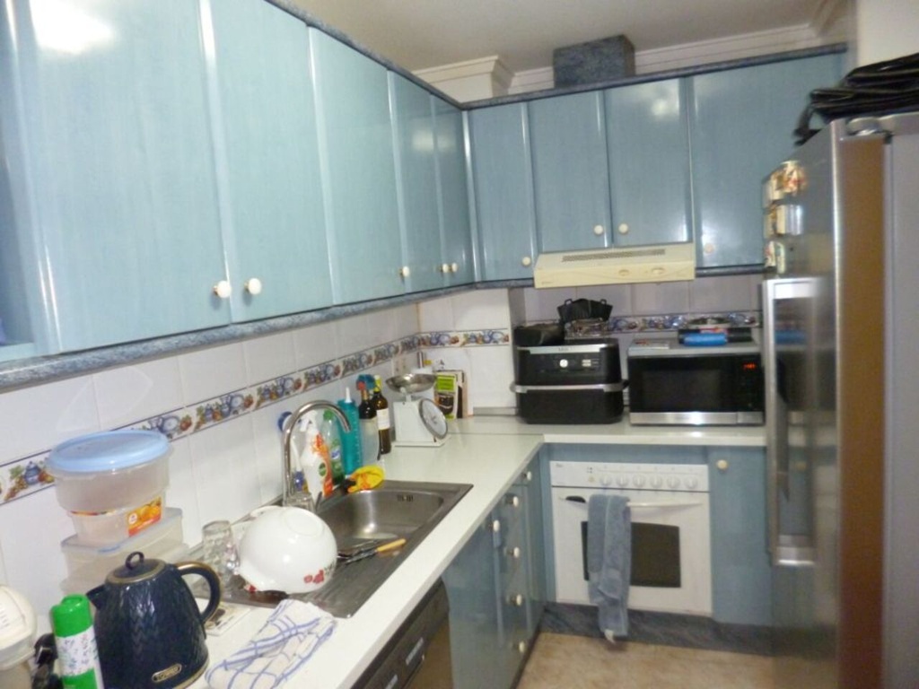 Moderný apartmán v Villamartin – Costa Blanca