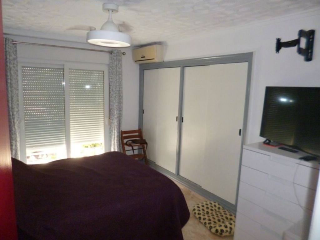 Moderný apartmán v Villamartin – Costa Blanca