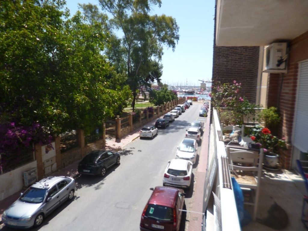 Moderný apartmán v Villamartin – Costa Blanca